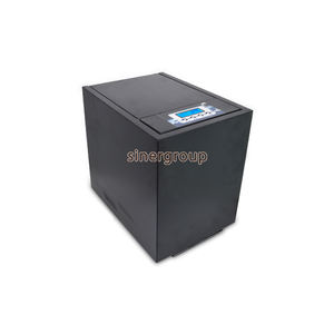 Système d'osmose inverse à flux direct 3 voies Sodabar 90 l/h. Eau froide gazeuse - eau froide pétillante W./O. accessoires avec kit d'installation - Product Image 4