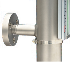 Bỏ qua mức độ từ Meter đo chỉ số transmitter cho nước ăn mòn chất lỏng Tank Switch - Product Image 2