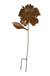 Latest Garden Shehperd Modern Garden Stake in Customized Size Durable Quality for Decoration in Wholesale Prices - Product Image 3