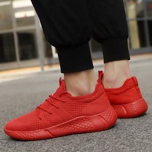 Zapatillas Deportivas para Hombre de Alta Calidad, Calzado Casual para Correr, Deportes al Aire Libre, Gimnasio, Ligeras, Cómodas, Antideslizantes, para Uso Diario - Product Image 4