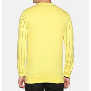 Sudadera Bordada para Hombre, Precio al por Mayor, Secado Rápido, Talla Personalizada, Logotipo, Sudadera Lisa - Product Image 4