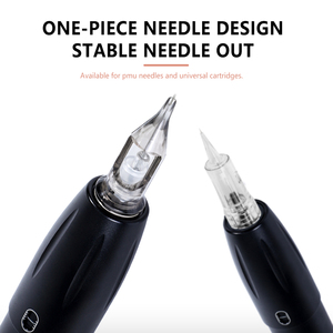 Máquina PMU Inalámbrica de Precisión WenShen para Academias de Tatuajes - Product Image 6