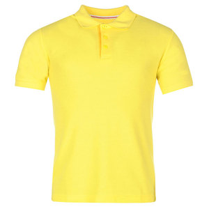 Camiseta de Golf de Poliéster de Alta Calidad con Sublimación Personalizada, Camiseta de Negocios con Elastano, Camiseta Personalizada con Logotipo Bordado - Product Image 1