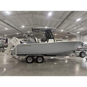 Bateau Premium 232 Sportsman Open 2026 pour les Passionnés de Sports Nautiques - Product Image 5