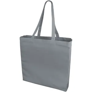 Borse Shopper Promozionali Personalizzabili in Cotone Odessa 220g per Merchandising - Product Image 2