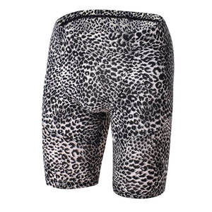 Shorts de compression pour hommes, taille personnalisée, qualité supérieure, vente en gros, séchage rapide, prix bas - Product Image 1