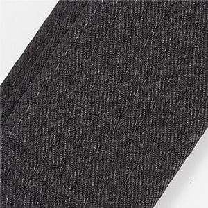 Ceinture de karaté exigeante en gros de qualité supérieure bon marché nouveau type de ceinture d'équipement d'arts martiaux - Product Image 5