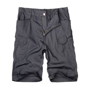 Custom Sports Quick-Dry Custom Solid <b>Pattern</b> Elastic Waist Sports <b>Shorts</b> For Gym Baseball <b>shorts</b> <b>Men</b> - Product Image 2