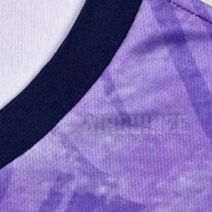 Cómodo recién llegado uniforme de fútbol nuevo estilo uniforme de fútbol de calidad uniforme de fútbol transpirable para la venta en línea - Product Image 4