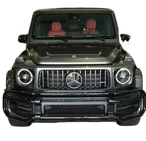 2025 MER3 C6ED ES B4E SUV Usado con Volante a la Izquierda, Asientos de Cuero, Cámara Trasera, Sin Accidentes, En Buen Estado - Product Image 1