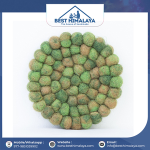 Top Quality Coasters and <b>Trivets</b> Soft and Comfortable - Product Image 6