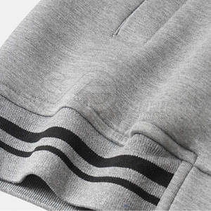 Hecho en el mejor material Carta Hombres Chaquetas Secado rápido Transpirable Pakistán Hecho Carta Hombres Chaquetas - Product Image 3