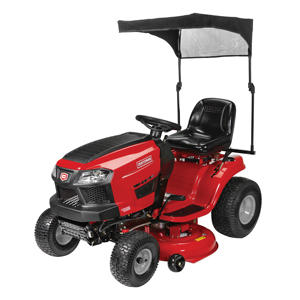 Nouveau tracteur équitation tondeuse à gazon tracteur pour la coupe de l'herbe - Product Image 4