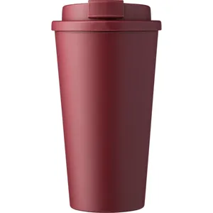 Tazza da Viaggio Promozionale Personalizzata da 475ml, Adatta per Microonde e Lavastoviglie - Product Image 3