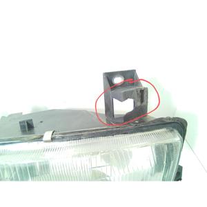 FARO DELANTERO IZQUIERDO RENAULT Master 2ª Serie 53557202 (97>03) - Product Image 2