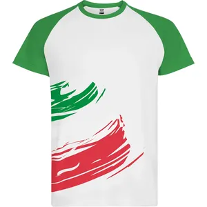 Magliette Promozionali Personalizzabili Forza, T-Shirt Personalizzate - Product Image 5