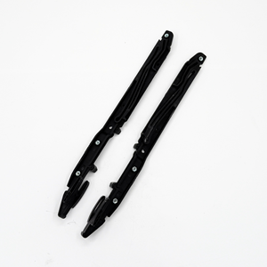 816203E000 816203E001 ชุดซ่อมรางนำกระจกซันรูฟสำหรับ Kia Sorento I JC รางนำด้านซ้ายและขวา - Product Image 3