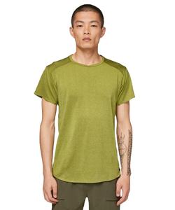 Camiseta para hombre de alta calidad, 100% algodón, diseño divertido de Halloween, camiseta con cuello redondo y personajes chinos impresos, ropa personalizada - Product Image 1