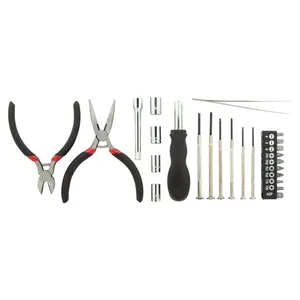 Set di 25 Strumenti Promozionali Personalizzati Aldrin - Product Image 5