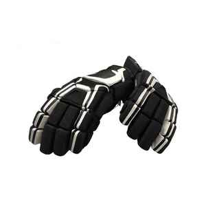 Gants de sport professionnels légers et durables de haute qualité personnalisés OEM/ODM pour le hockey sur glace et le hockey sur gazon - Product Image 3