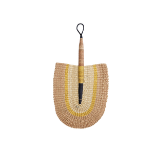 Ventilador de algas marinas ecológico, decoración de pared para el hogar, alta calidad, respetuoso con el medio ambiente, la mejor oferta - Product Image 2