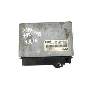 Motor Central ALFA ROMEO Serie 145 (930 _) 0 261 204 481 Gasolina 1400 (94>99) - Product Image 1