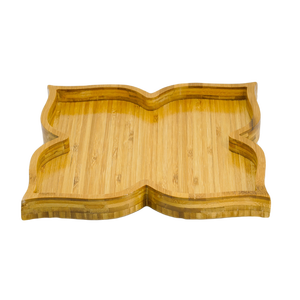 Bandeja rectangular para servir, mopa con incrustaciones, bandeja de Chocolate, fabricación por vietnamita, nuevo diseño - Product Image 5