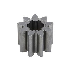 Convient pour 3045622 Pompe à huile lubrifiante haute performance neuve Engrenage adapté au moteur Cummiins K19 K38 K50 N14 NT855 - Product Image 1