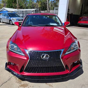 Auto Usado de Calidad a Precio Accesible, Lexus IS 250C 2011, Volante a la Izquierda - Product Image 1