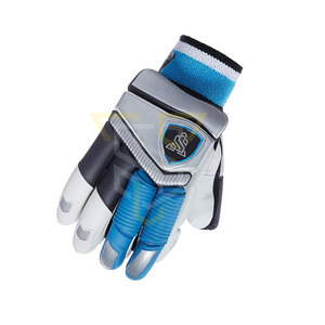 Guantes de Críquet de Cuero Duraderos Más Vendidos, Antideslizantes, de Alta Calidad, Color y Logotipo Personalizables, Gran Venta - Product Image 4