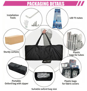 Cabina de Fotos Tipo Revista con Doble Puerta, Color Negro, Diseño de Entrada y Salida, para Bodas, Eventos, Fiestas, Alquiler de Estudio de Fotografía - Product Image 6