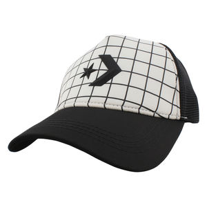 Converse Cap หมวก unisex สี: สีขาว | ของแท้100% - Product Image 1