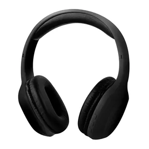Cuffie Wireless Personalizzate Winnemucca, Gadget Promozionali USB - Product Image 1