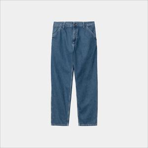 Fabricantes de Ropa de Alta Calidad, Jeans de Mezclilla Streetwear Unisex, Pantalones Anchos de Mezclilla Personalizados, Jeans Holgados para Hombre - Product Image 6