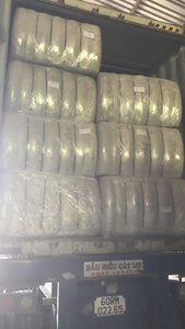 High-quality 100% Cotton Combernoil Raw <b>Yarn</b> NITHYA Brand Vietnam OE Technics 20 Twist 20s Count Eco-Friendly Anti-Bacteria - Product Image 2