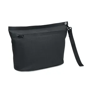 Borsa Promozionale Sostenibile BRENNA POUCH, Borsa Ecologica per Merchandising - Product Image 3