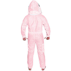 Trajes de Apicultura de Cuerpo Completo con Diseño de Logotipo Profesional Impreso, Último Diseño 2026, Cómodos Trajes de Apicultura para Hombre, OEM - Product Image 3