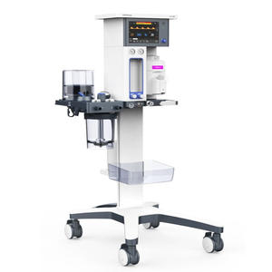 Mindray veta 5 veta 3 thú y máy gây mê động vật nhỏ Chuột phẫu thuật nghiên cứu khoa học máy gây mê - Product Image 1