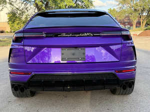 Lamborghini Urus de 2022 Impecable de Segunda Mano - Product Image 5