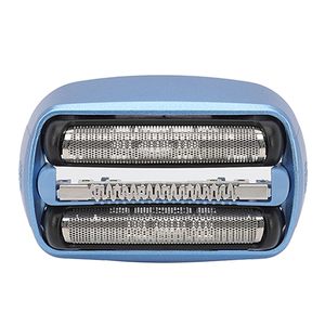 Cabezal de Repuesto para Afeitadora Eléctrica Portátil Profesional, Cuchilla Doble Compatible con CT2S CT4S CT2CC - Product Image 4