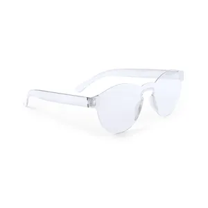 Occhiali da Sole Sportivi Personalizzabili Tunak, Gadget Personalizzabili per Uso Promozionale - Product Image 1