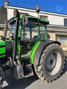 Deutz fahr agroplus 100สำหรับเครื่องยนต์90HP รถแทรกเตอร์เดินส่วนประกอบหลักรวมถึงแบริ่งมอเตอร์เกียร์ปั๊มเกียร์ที่ - Product Image 5