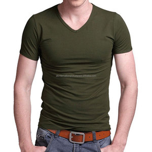 Camiseta Deportiva de Manga Corta para Hombre 2024, Ecológica, de Algodón/Fibra de Bambú, Corte Holgado, 190g, Algodón Peinado, Cuello Redondo, Disponible en Talla XS - Product Image 2