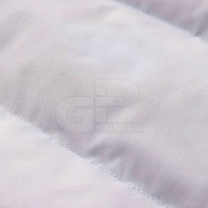 <b>Men</b> Puffer <b>Vest</b> Lightweight Quilted <b>Men</b> Puffer <b>Vest</b> For Hiking Travel And Casual Winter Outfits - Product Image 5