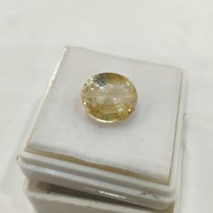 Espinela Natural de Primera Calidad, Corte Esmeralda, 9-10 mm, 1.75 ct, para la Creación de Joyas de Poder y Prosperidad de Júpiter - Product Image 2