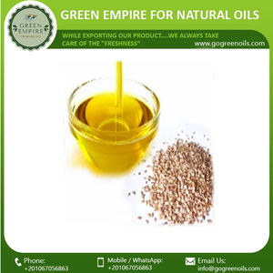 น้ำมันงาสกัดเย็นออร์แกนิก - Product Image 6