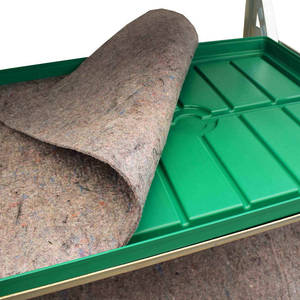 Water Tray Capillary Mats for Europallet-Pot Trays - Product Image 1