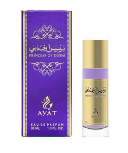 <b>Perfume</b> PRINCESS of DUBAI 30ml by Ayat <b>Perfumes</b> Dubai Oil <b>Perfumes</b> <b>Attar</b> Oud Fragrance's - Product Image 6