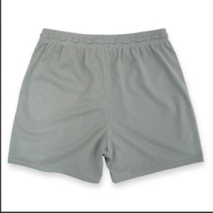 Wholesale Custom Made Short Set for Men High Quality 100% Cotton Summer Wear Hip Hop Style Solid Design Your Own Logo Summer Set - Product Image 6