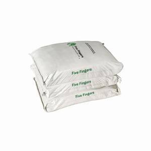 Équipement de production de sac de valve tissé par pp avec plat et la flexibilité de sac de gousset - Product Image 5